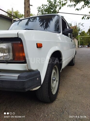LADA (VAZ) 2107 2005, 165,000 km - 1.6 л - Tovuz