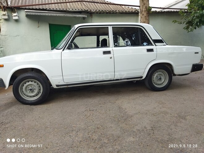LADA (VAZ) 2107 2005, 165,000 km - 1.6 л - Tovuz