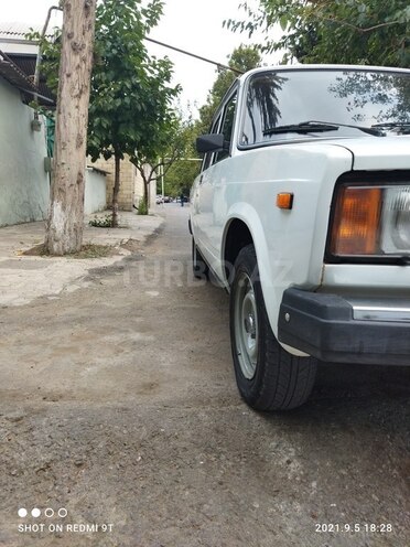 LADA (VAZ) 2107 2005, 165,000 km - 1.6 л - Tovuz