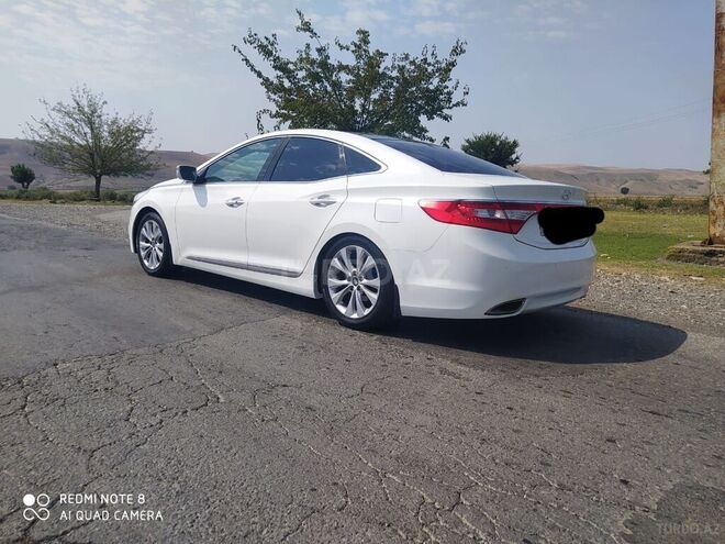 Hyundai Grandeur 2012, 149,537 km - 2.4 л - Bakı