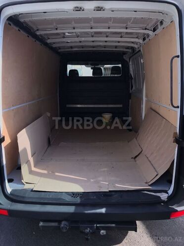 Mercedes Sprinter 311 2008, 190,000 km - 2.2 л - Bakı
