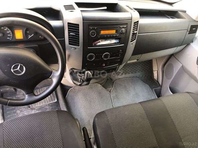 Mercedes Sprinter 311 2008, 190,000 km - 2.2 л - Bakı