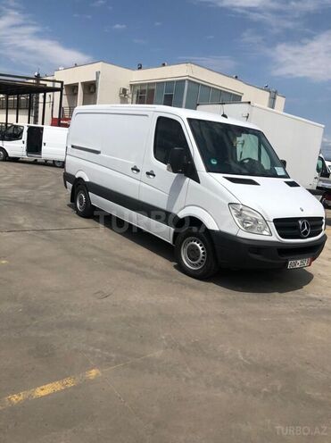 Mercedes Sprinter 311 2008, 190,000 km - 2.2 л - Bakı