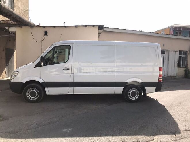 Mercedes Sprinter 311 2008, 190,000 km - 2.2 л - Bakı