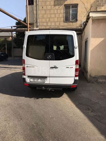 Mercedes Sprinter 311 2008, 190,000 km - 2.2 л - Bakı