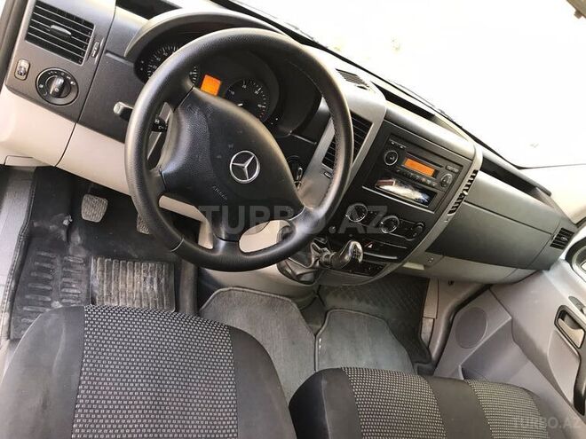 Mercedes Sprinter 311 2008, 190,000 km - 2.2 л - Bakı