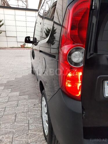 Fiat Doblo 2012, 285,000 km - 1.4 l - Bakı