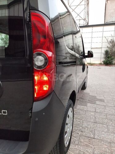Fiat Doblo 2012, 285,000 km - 1.4 l - Bakı