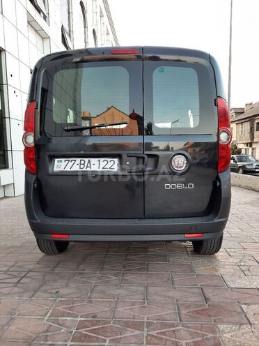Fiat Doblo 2012, 285,000 km - 1.4 l - Bakı