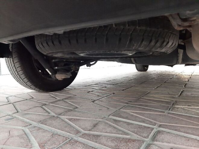 Fiat Doblo 2012, 285,000 km - 1.4 l - Bakı