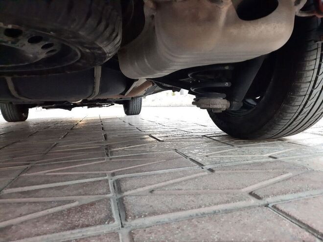 Fiat Doblo 2012, 285,000 km - 1.4 l - Bakı