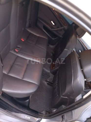 BMW 535 2009, 196,800 km - 3.0 l - Bakı