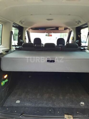 Fiat Doblo 2012, 285,000 km - 1.4 l - Bakı