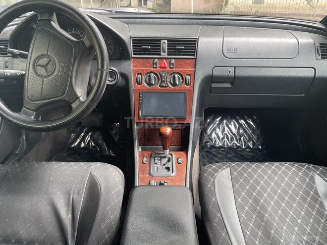 Mercedes C 180 1998, 340,000 km - 1.8 л - Bakı