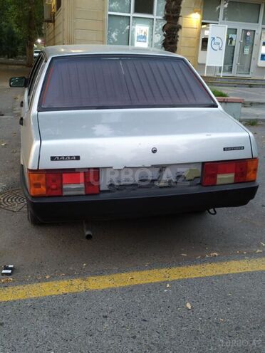 LADA (VAZ) 21099 2003, 100,000 km - 1.5 л - Göyçay