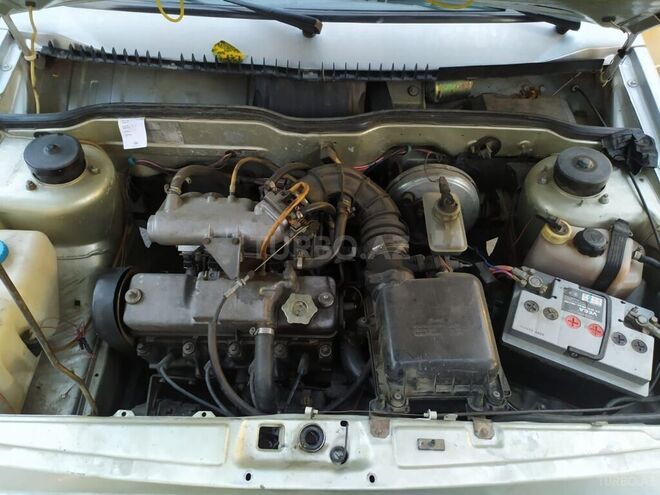 LADA (VAZ) 21099 2003, 100,000 km - 1.5 л - Göyçay
