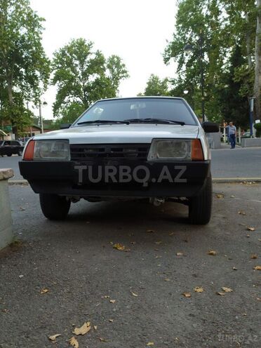 LADA (VAZ) 21099 2003, 100,000 km - 1.5 л - Göyçay