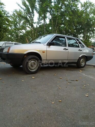 LADA (VAZ) 21099 2003, 100,000 km - 1.5 л - Göyçay