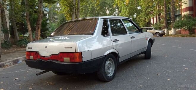 LADA (VAZ) 21099 2003, 100,000 km - 1.5 л - Göyçay