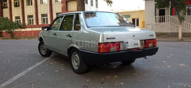 LADA (VAZ) 21099 2003, 100,000 km - 1.5 л - Göyçay