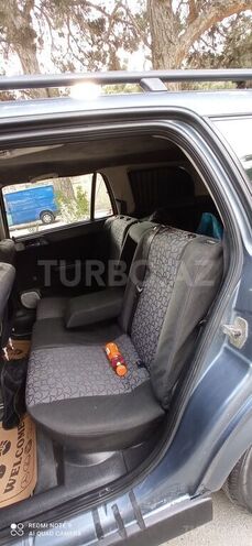 Opel Astra 1999, 280,000 km - 1.6 l - Bakı