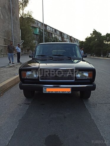 LADA (VAZ) 2107 2010, 158,000 km - 1.6 l - Sumqayıt