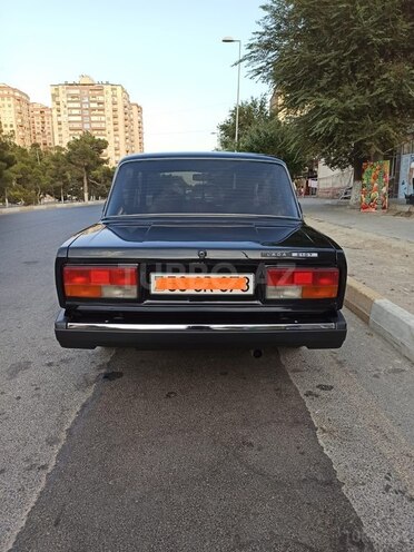 LADA (VAZ) 2107 2010, 158,000 km - 1.6 l - Sumqayıt
