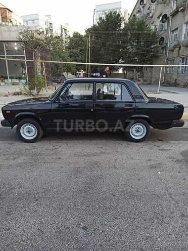 LADA (VAZ) 2107 2010, 158,000 km - 1.6 l - Sumqayıt