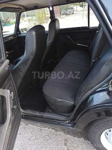 LADA (VAZ) 2107 2010, 158,000 km - 1.6 l - Sumqayıt