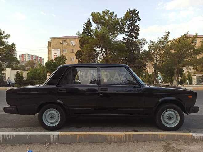 LADA (VAZ) 2107 2010, 158,000 km - 1.6 l - Sumqayıt