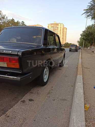 LADA (VAZ) 2107 2010, 158,000 km - 1.6 l - Sumqayıt