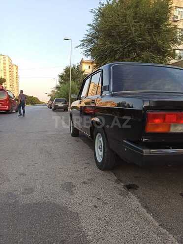 LADA (VAZ) 2107 2010, 158,000 km - 1.6 l - Sumqayıt