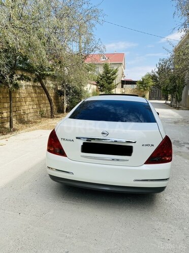 Nissan Teana 2007, 275,000 km - 2.3 l - Bakı