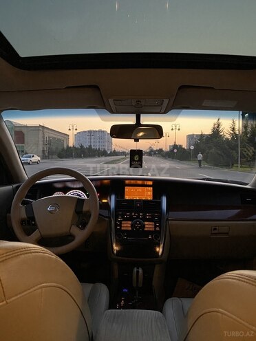 Nissan Teana 2007, 275,000 km - 2.3 l - Bakı