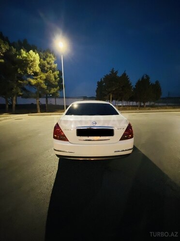 Nissan Teana 2007, 275,000 km - 2.3 l - Bakı