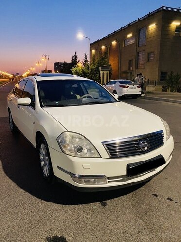 Nissan Teana 2007, 275,000 km - 2.3 l - Bakı