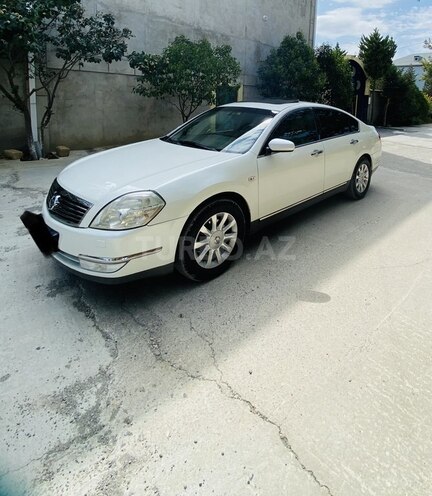Nissan Teana 2007, 275,000 km - 2.3 l - Bakı