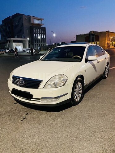 Nissan Teana 2007, 275,000 km - 2.3 l - Bakı