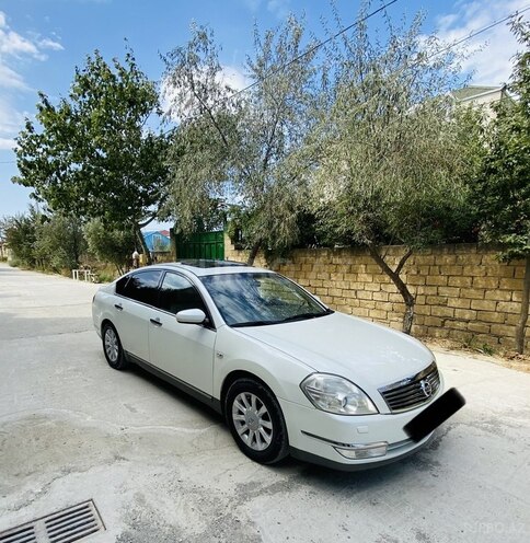Nissan Teana 2007, 275,000 km - 2.3 l - Bakı