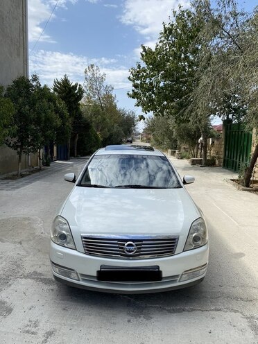 Nissan Teana 2007, 275,000 km - 2.3 l - Bakı