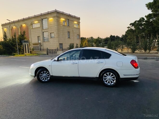 Nissan Teana 2007, 275,000 km - 2.3 l - Bakı