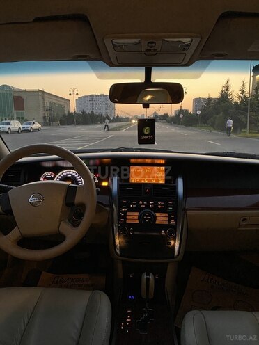 Nissan Teana 2007, 275,000 km - 2.3 l - Bakı