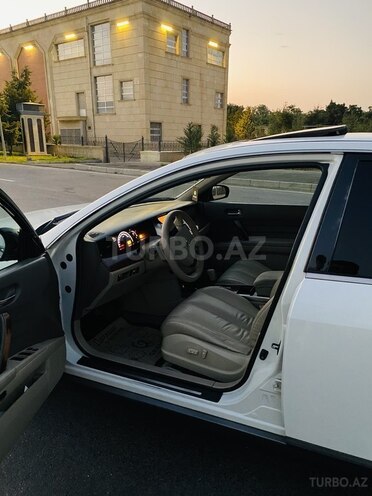 Nissan Teana 2007, 275,000 km - 2.3 l - Bakı