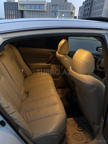 Nissan Teana 2007, 275,000 km - 2.3 l - Bakı