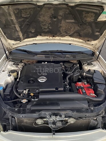Nissan Teana 2007, 275,000 km - 2.3 l - Bakı