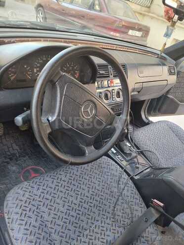 Mercedes C 200 1995, 200,000 km - 2.0 l - Bakı