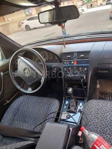Mercedes C 200 1995, 200,000 km - 2.0 l - Bakı