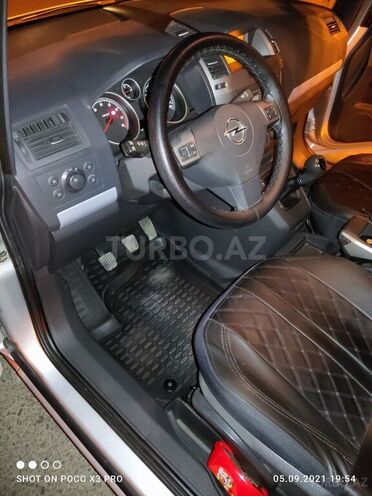 Opel Zafira 2005, 235,000 km - 1.6 l - Sumqayıt