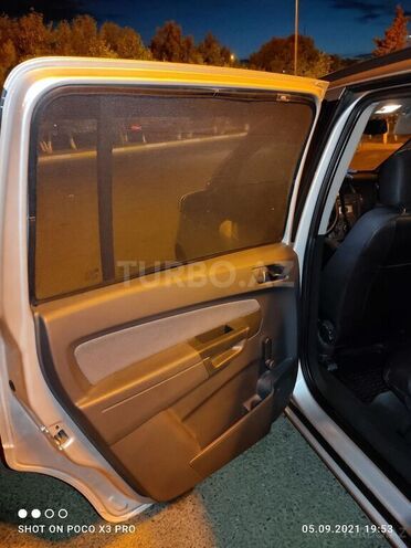 Opel Zafira 2005, 235,000 km - 1.6 l - Sumqayıt