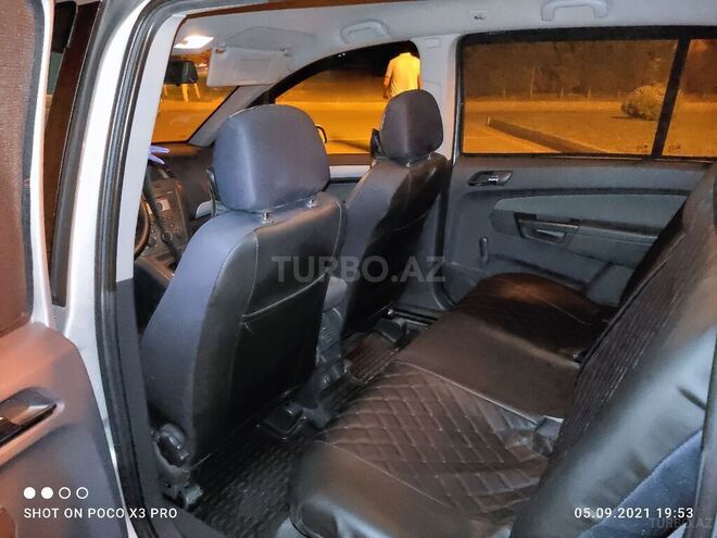 Opel Zafira 2005, 235,000 km - 1.6 l - Sumqayıt